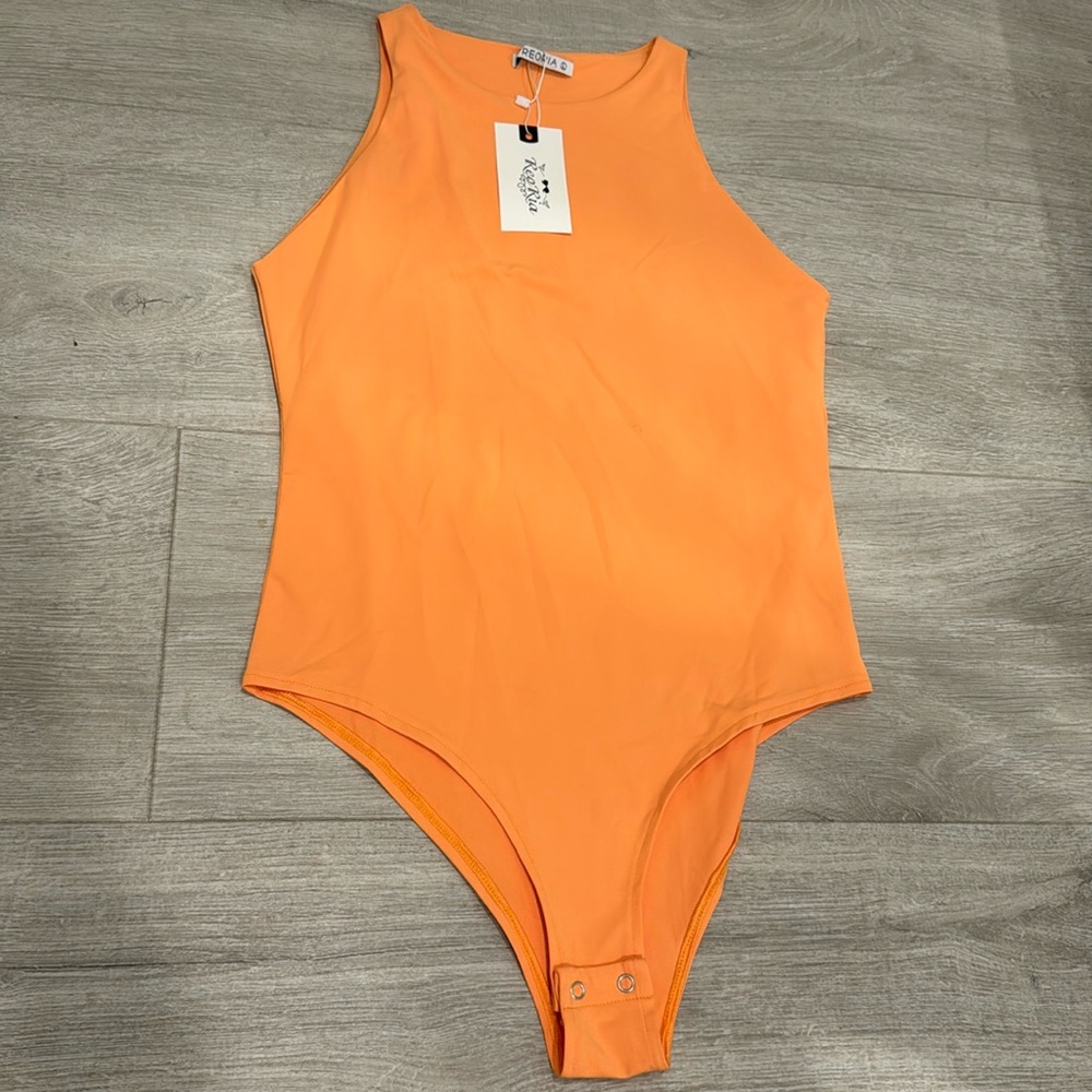 Body suit NWT
